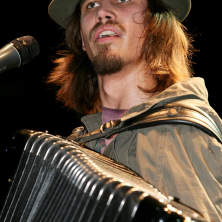 Jason Webley