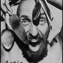 Artis the Spoonman