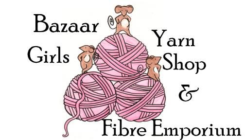 Bazaar Girls Yarn Shop