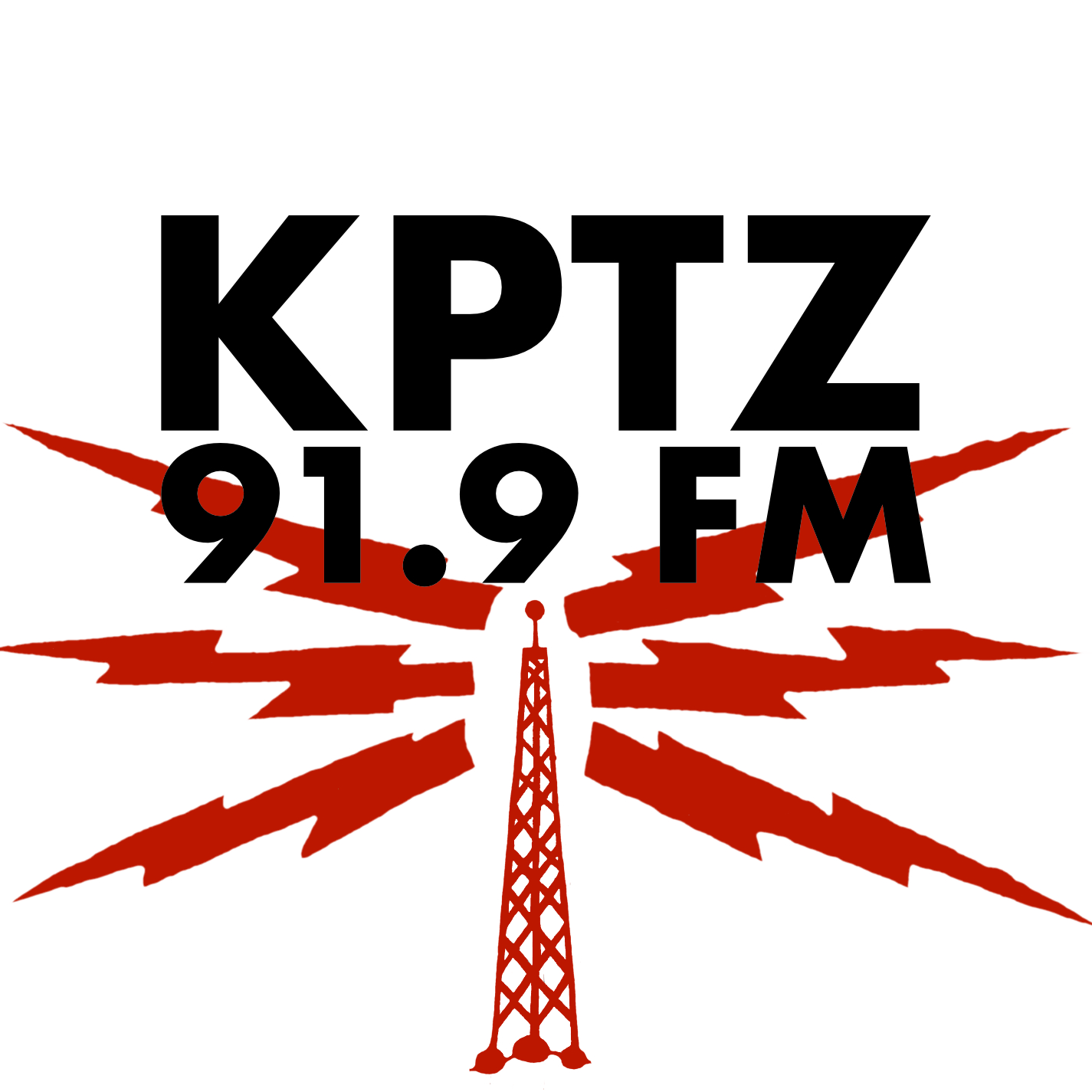 KPTZ 91.9FM